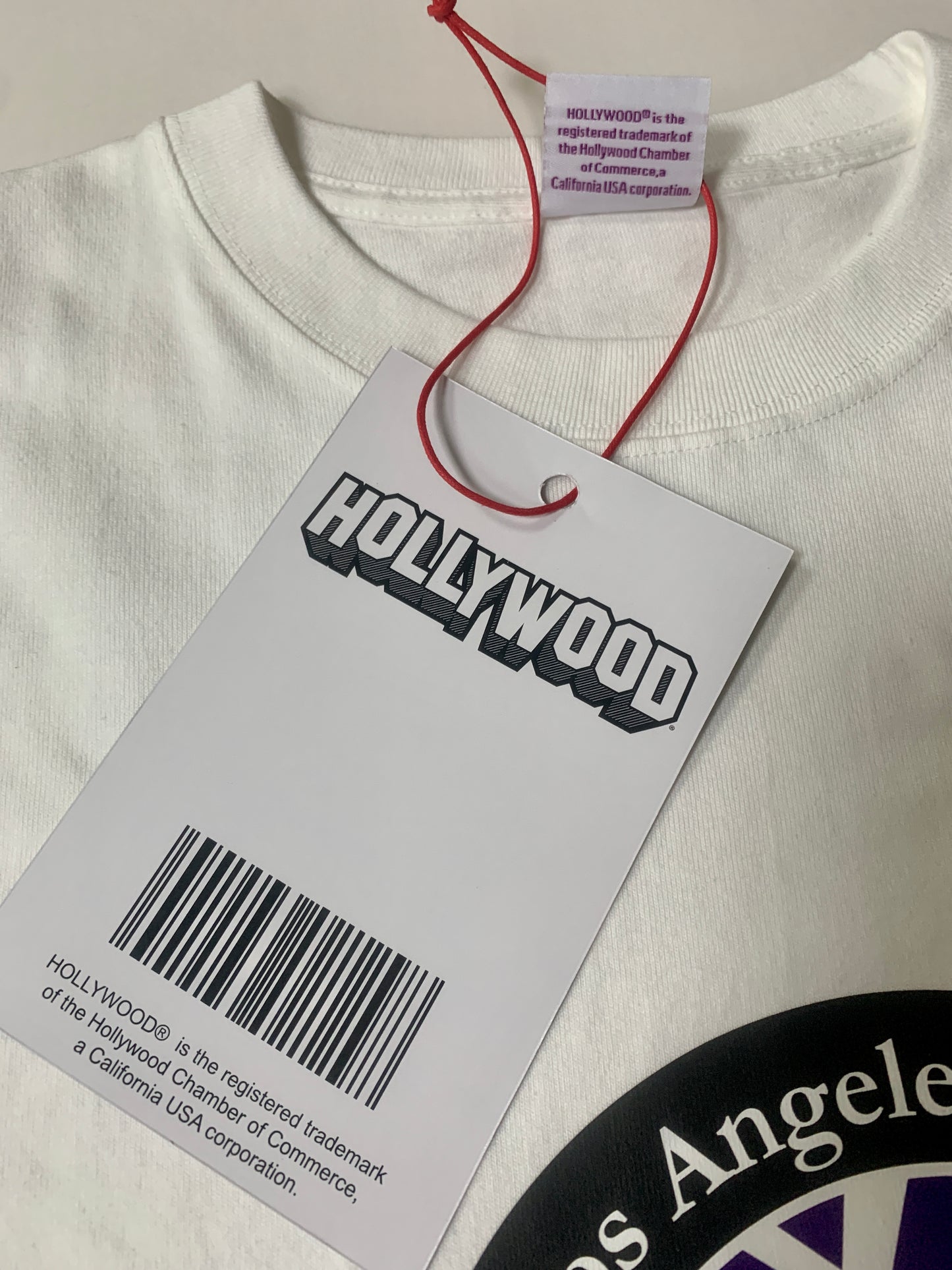 Kaos Hollywood Asia 101