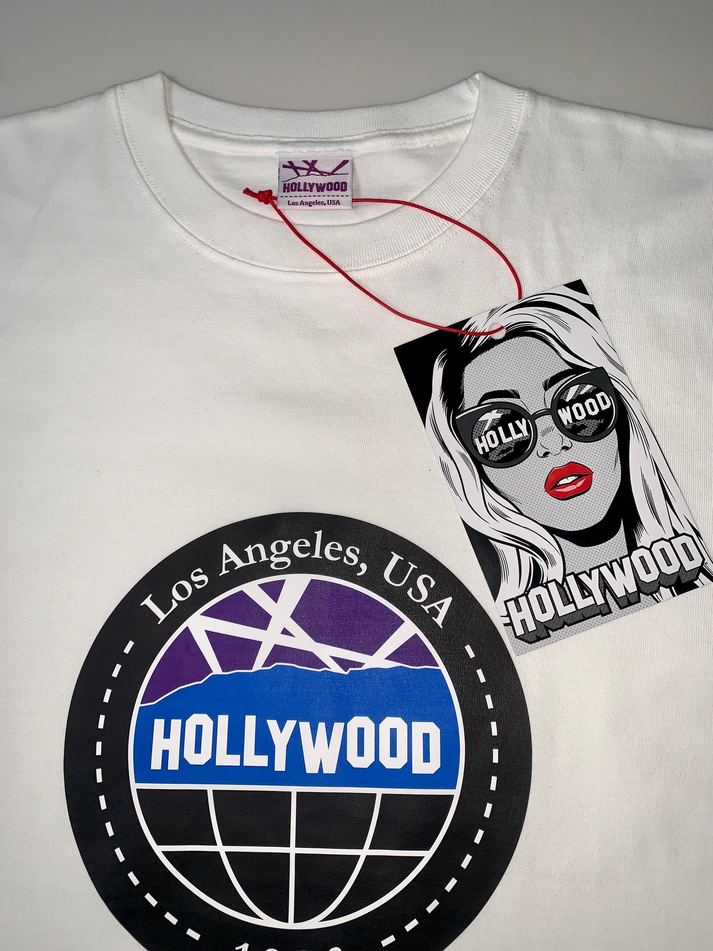 Kaos Hollywood Asia 101