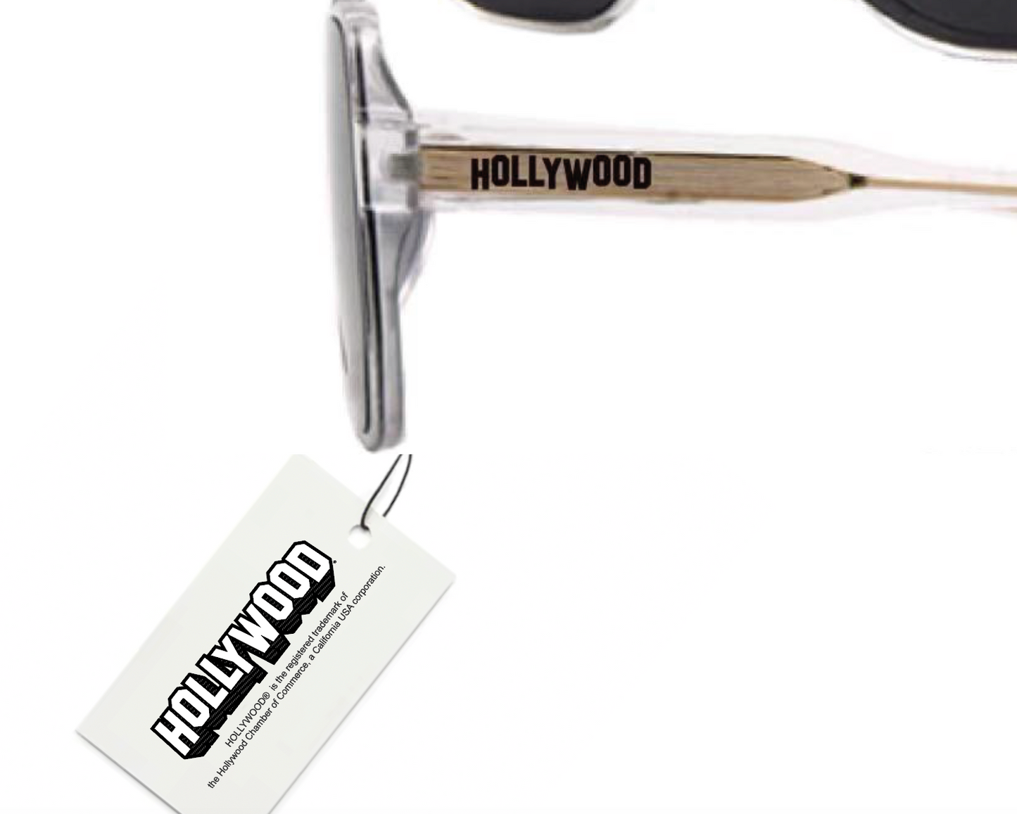 Hollywood Sunglasses for Men